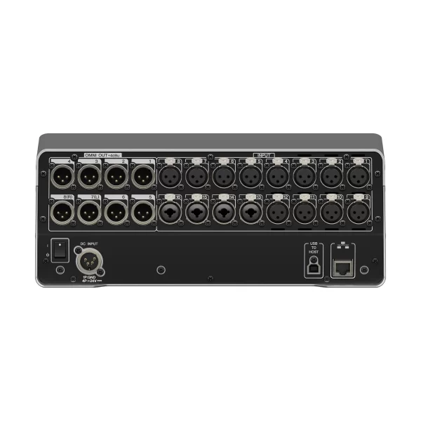 YAMAHA DM3 STANDART 22 Kanal Dijital Mixer