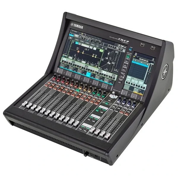 Yamaha DM7 COMPACT Dijital Mikser