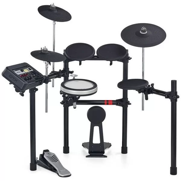Yamaha DTX6K-X Electronik Davul Seti