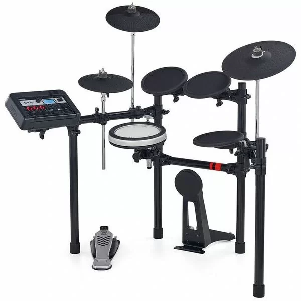 Yamaha DTX6K-X Electronik Davul Seti