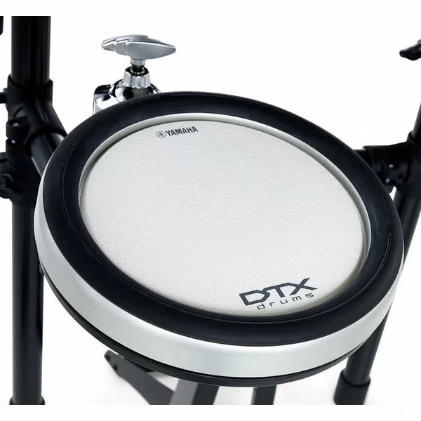 Yamaha DTX6K-X Electronik Davul Seti
