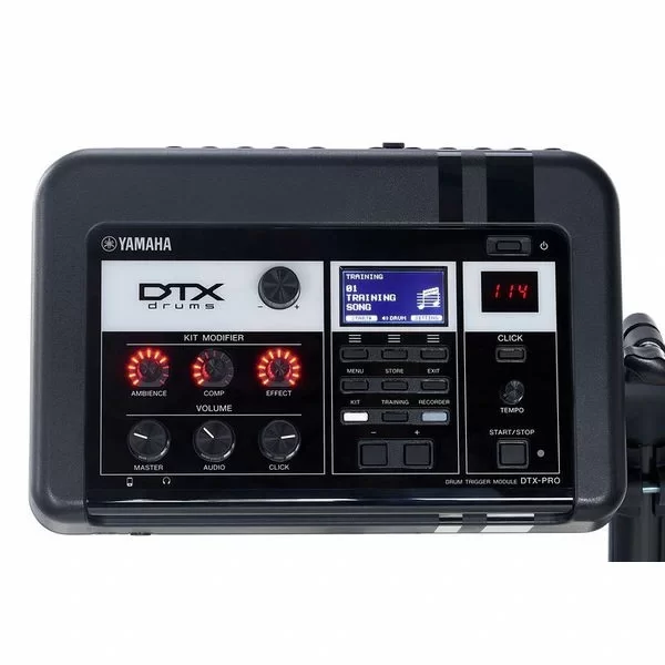 Yamaha DTX6K-X Electronik Davul Seti
