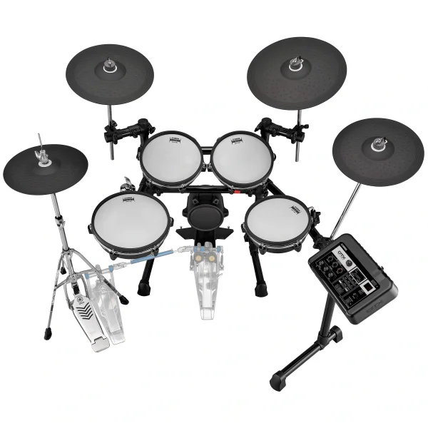 Yamaha DTX6K5-M 5 Parça Elektro Davul