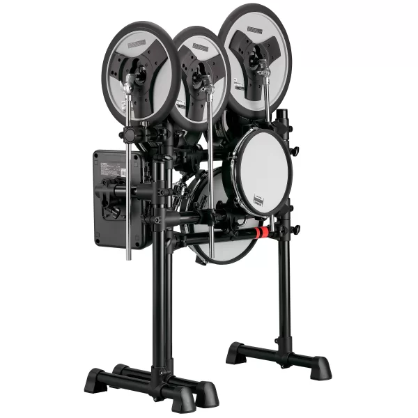 Yamaha DTX6K5-M 5 Parça Elektro Davul
