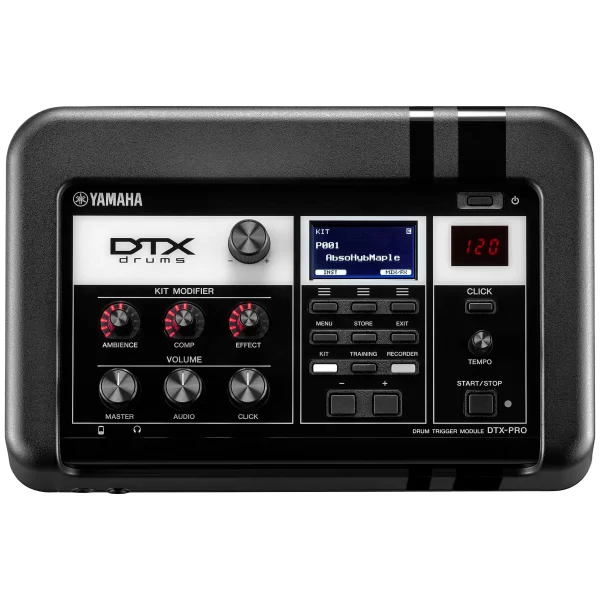 Yamaha DTX6K5-M 5 Parça Elektro Davul