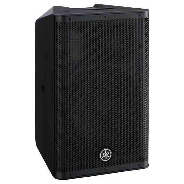 Yamaha DXR10 MKII 10 1100W Aktif Hoparlör 132-dB