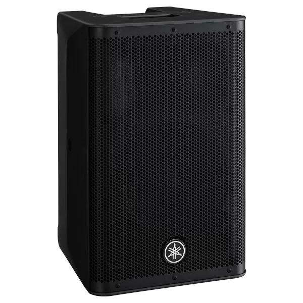 Yamaha DXR8 MKII 8 1100W Active Speaker 129-dB