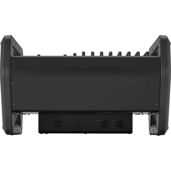 Yamaha EMX7 2x710W 12 input Küp Power Mixer