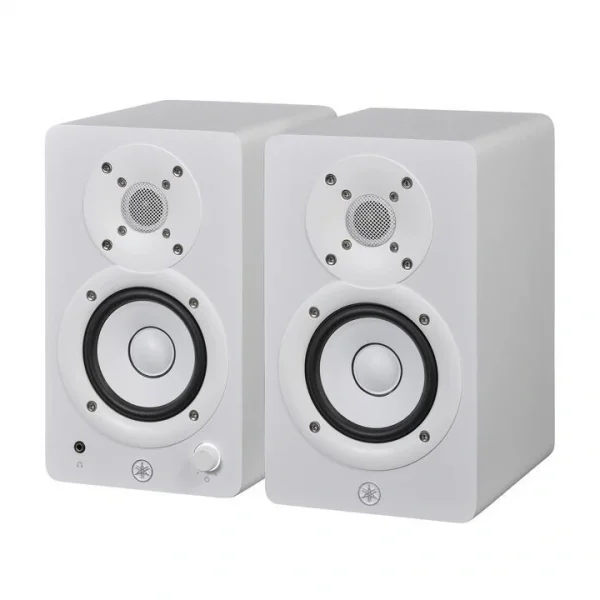 Yamaha HS3W Stüdyo Referans Monitörü (Çift)