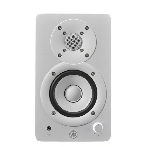 Yamaha HS3W Stüdyo Referans Monitörü (Çift)