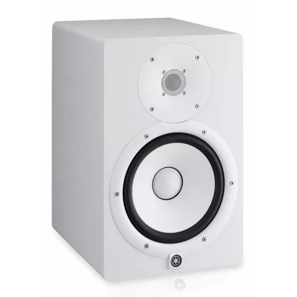 Yamaha HS8W White Stüdyo Referans Monitör