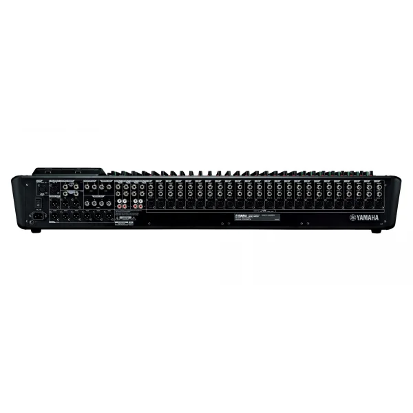 Yamaha MGP32X 32 input Hybrid Mixer, Usb, çift Efekt