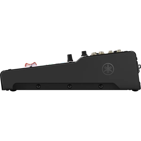 Yamaha MGX16 16 Kanallı Profesyonel Dijital Ses Mikseri ve USB Ses Kartı