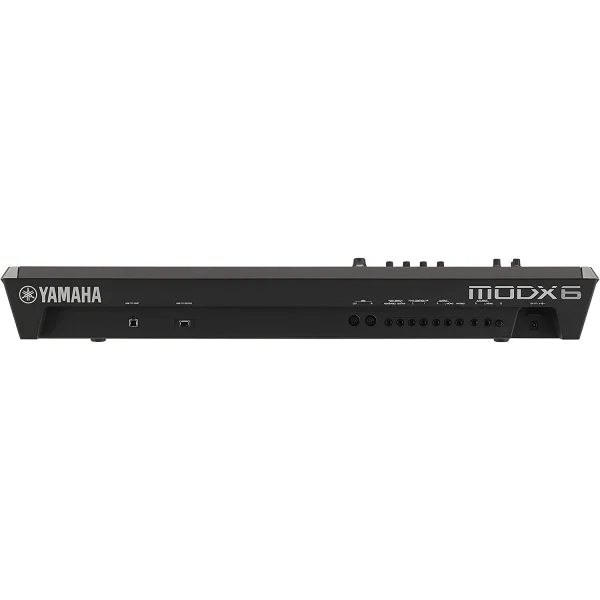 Yamaha MODX6+ 61Tuş Synthesizer