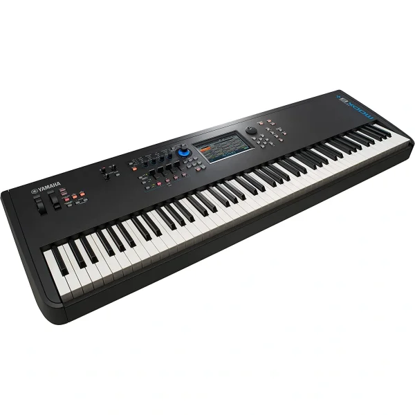 Yamaha MODX8+ 88 Tuş Synthesizer