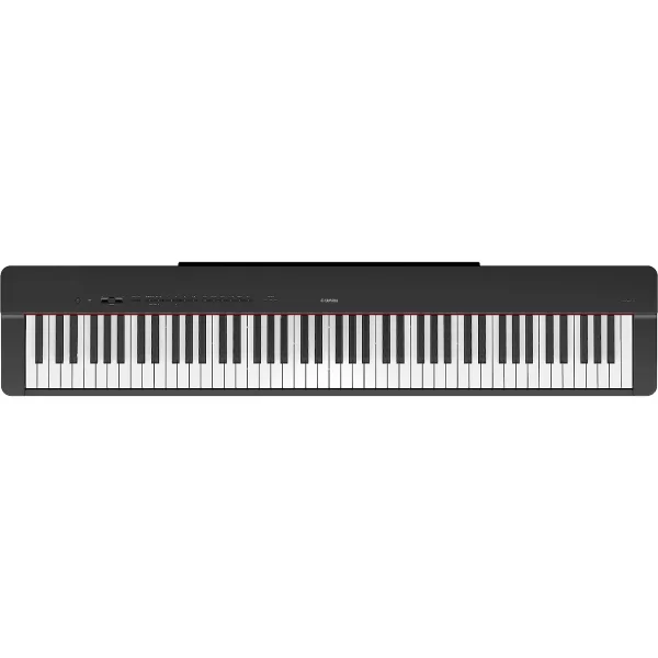 Yamaha P-225B 88-Tuşlu Dijital Piyano (Siyah)