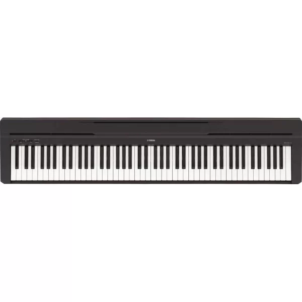 Yamaha P45 Taşınabilir Dijital Piyano