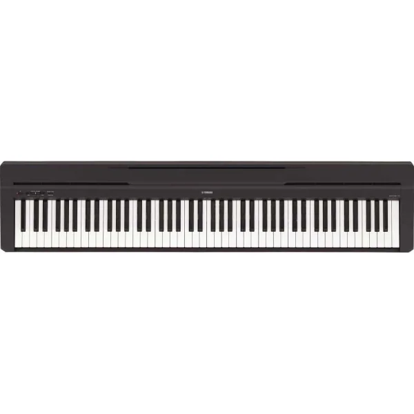 Yamaha P45 Taşınabilir Dijital Piyano Seti