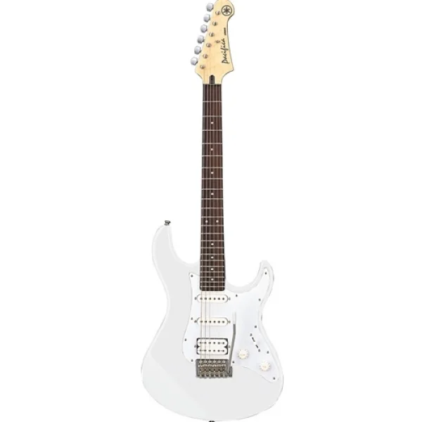 Yamaha Pacifica 012 Elektro Gitar (Vintage White)