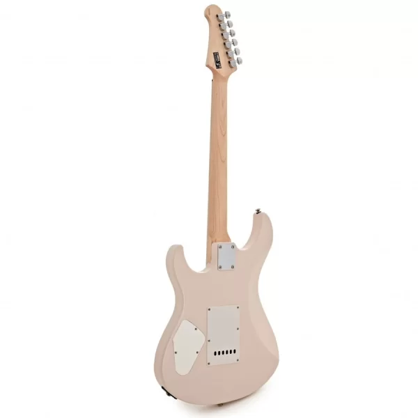 Yamaha Pacifica 112V MSP Elektro Gitar (Sonic Pink)