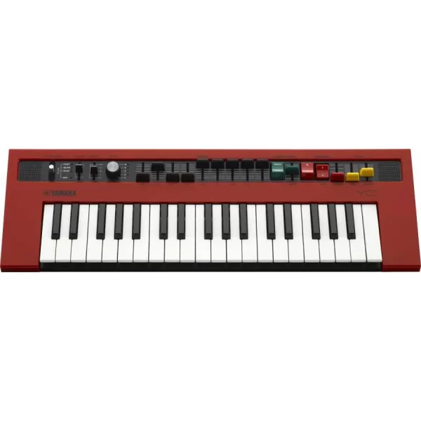 Yamaha Reface YC Synthesizer
