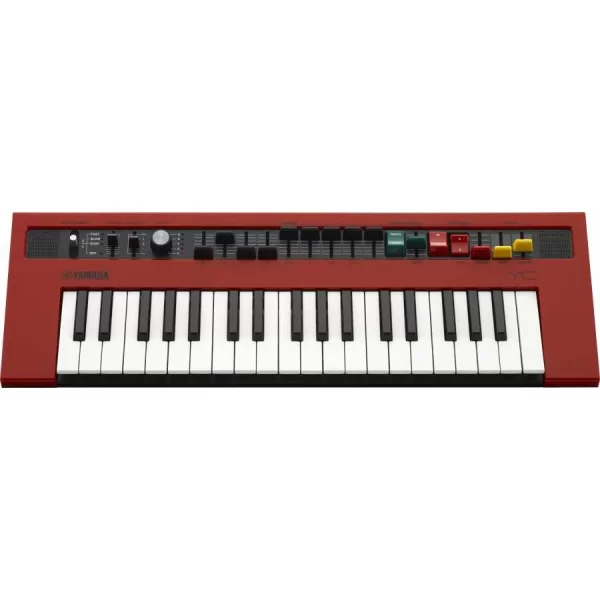 Yamaha Reface YC Synthesizer