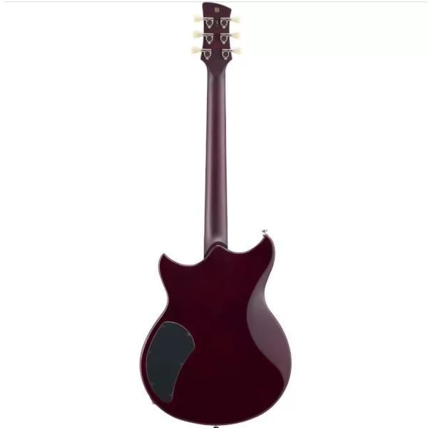 Yamaha Revstar Standard RSS20 Elektro Gitar (Vintage White)