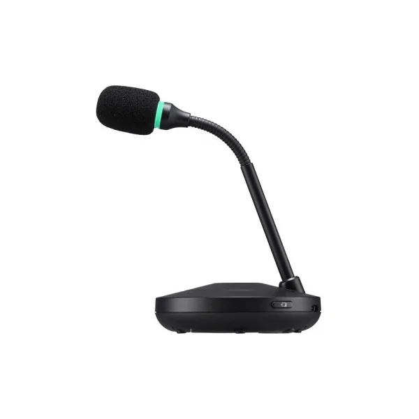 YAMAHA RM-WGS BLACK YAMAHA WIRELESS MICROPHONE