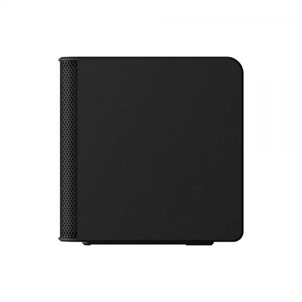 Yamaha STAGEPAS 200 8 180W Compact Ses Sistemi, 5 Kanal Mixer, APP, Bluetooth