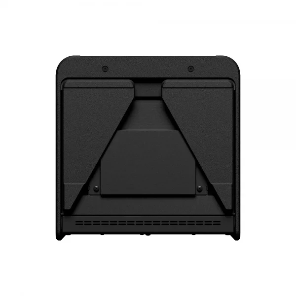 Yamaha STAGEPAS 200 8 180W Compact Ses Sistemi, 5 Kanal Mixer, APP, Bluetooth