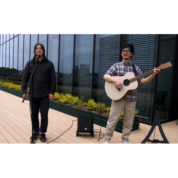 Yamaha STAGEPAS 200 8 180W Compact Ses Sistemi, 5 Kanal Mixer, APP, Bluetooth