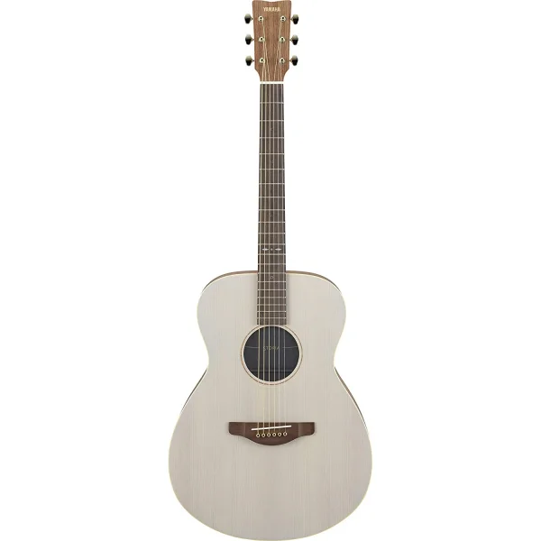 Yamaha STORIA I Western Elektro Akustik Gitar (Light Blue)
