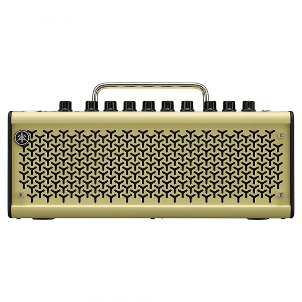 Yamaha THR10 II 2x3 20-Watt Modeling Combo Amfi