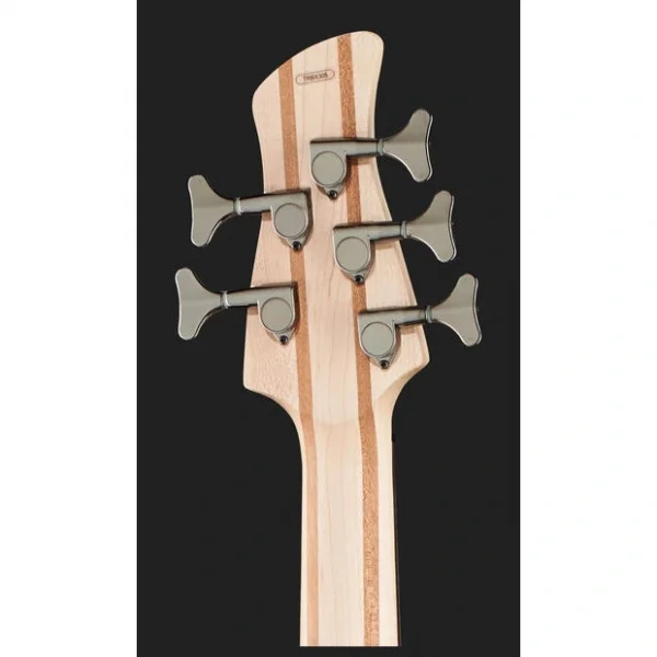 Yamaha TRBX305CAR Bas Gitar