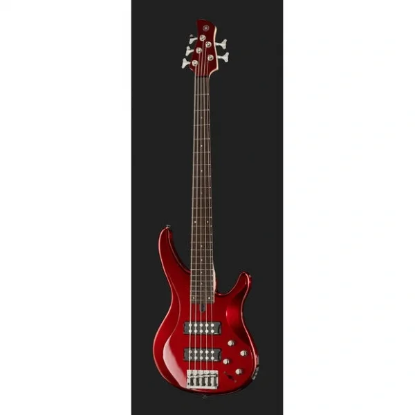 Yamaha TRBX305CAR Bas Gitar