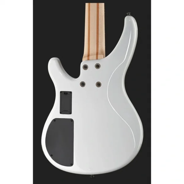 Yamaha TRBX305WH Bas Gitar (White)