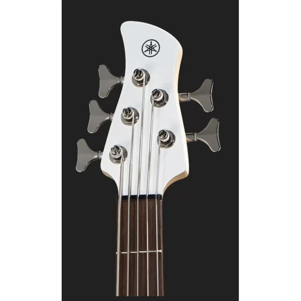 Yamaha TRBX305WH Bas Gitar (White)