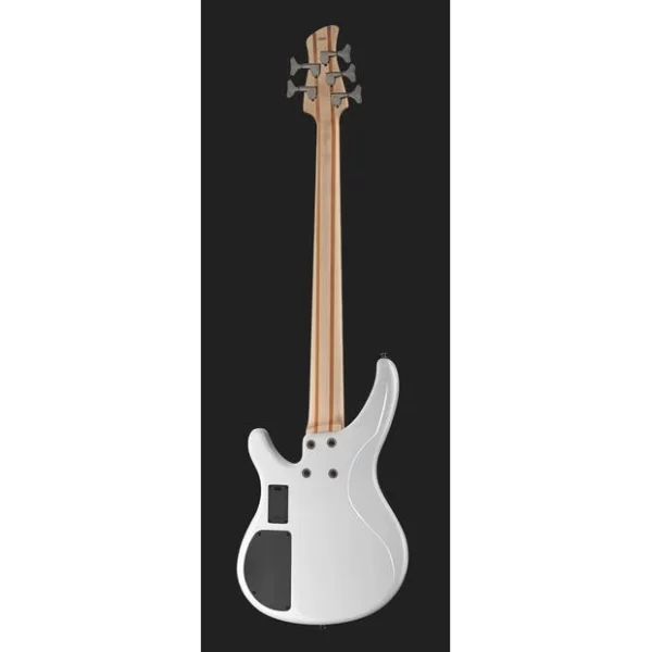 Yamaha TRBX305WH Bas Gitar (White)