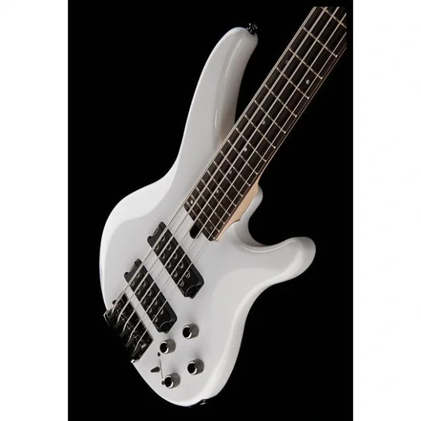 Yamaha TRBX305WH Bas Gitar (White)