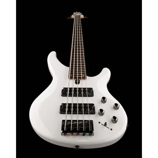 Yamaha TRBX305WH Bas Gitar (White)
