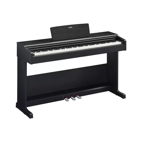 Yamaha YDP-105B Dijital Piyano (Siyah)
