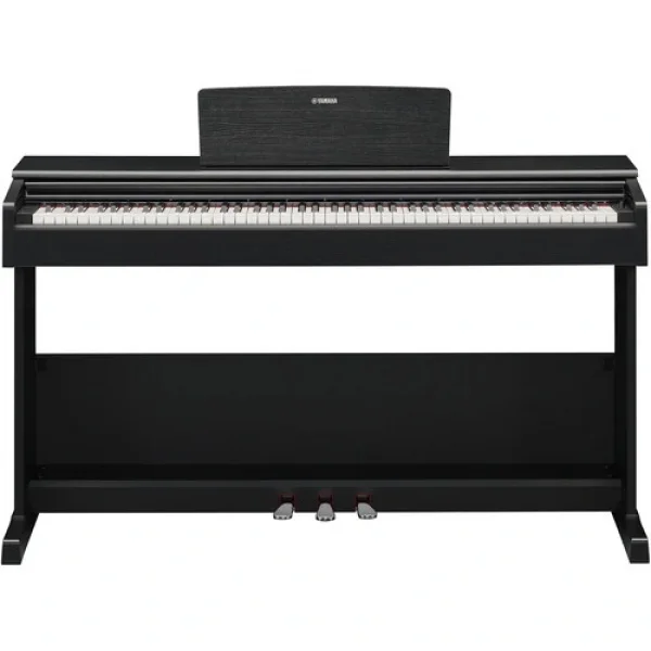 Yamaha YDP-105B Dijital Piyano (Siyah)