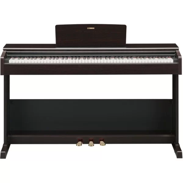 Yamaha YDP-105R Dijital Piyano (Gülağacı)