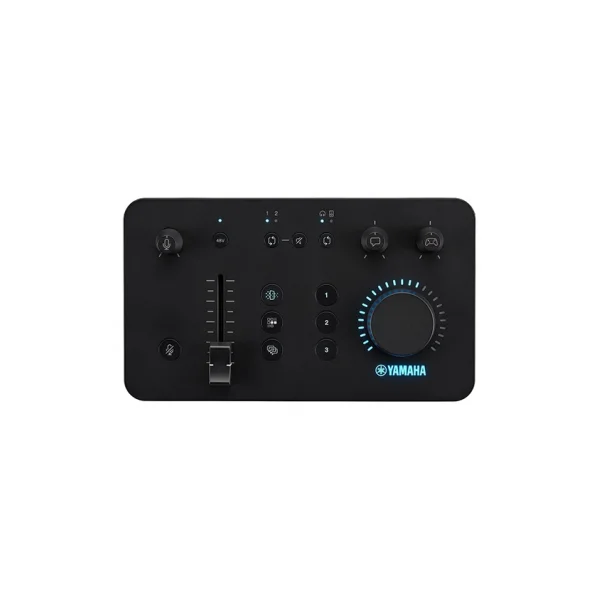 YAMAHA ZG01 PACK YAMAHA USB AUDIO INTERFACE