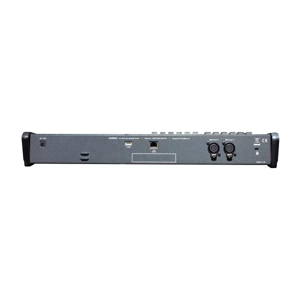 ZERO88 FLX S24 Işık Kontrol Konsolu 24 Fader 1024 Kanal