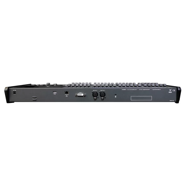 ZERO 88 FLX S48 Işık Kontrol Konsolu 48 Fader 1024 Kanal