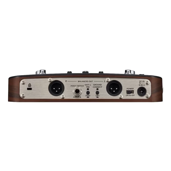 Zoom Ac-3 Akustik Gitar Prosesörü