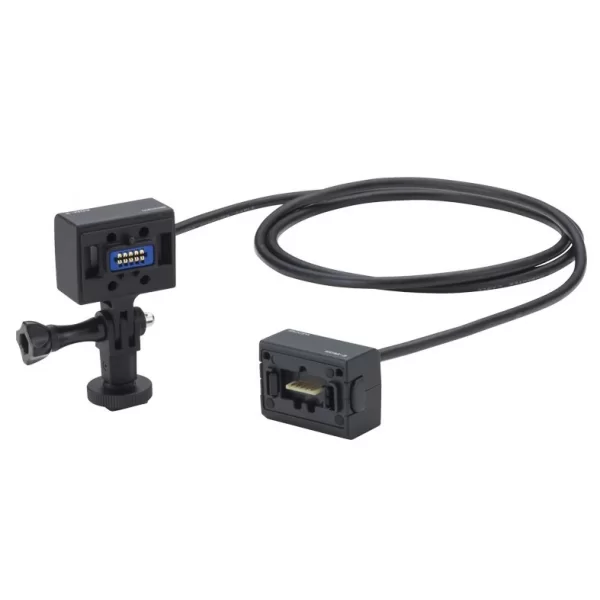 Zoom ECM-3 Kapsül Mikrofon Bağlantı Aparatı