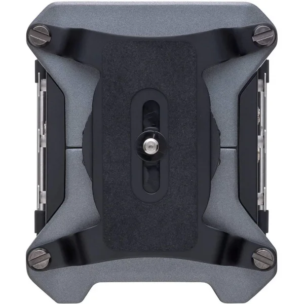 Zoom F6 Multitrack Field Recorder