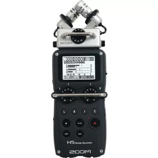 Zoom H5 Recording Device